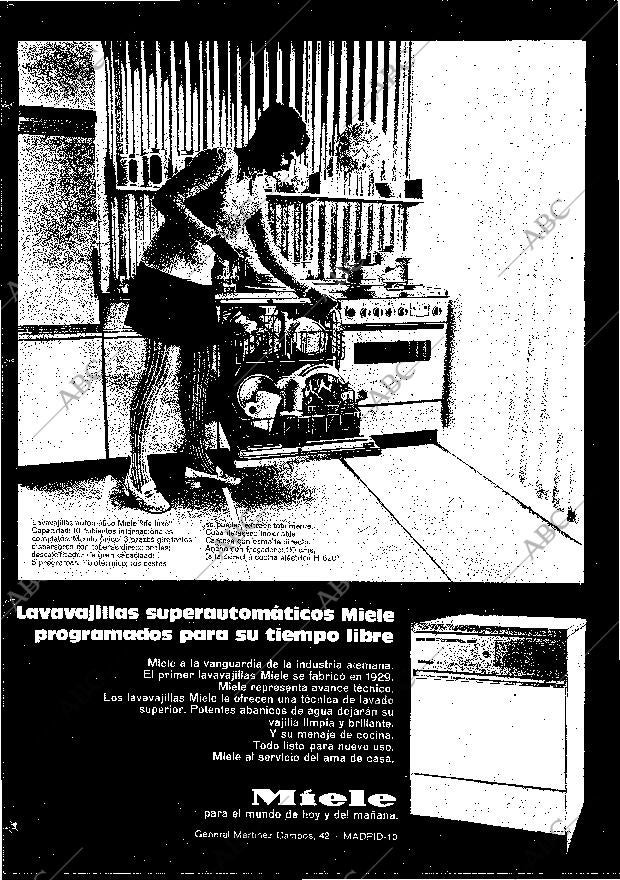 BLANCO Y NEGRO MADRID 08-05-1971 página 102