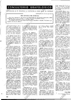 BLANCO Y NEGRO MADRID 08-05-1971 página 104