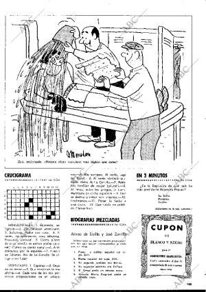 BLANCO Y NEGRO MADRID 08-05-1971 página 105