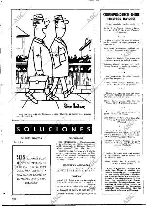 BLANCO Y NEGRO MADRID 08-05-1971 página 106