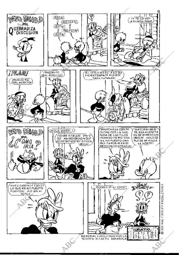 BLANCO Y NEGRO MADRID 08-05-1971 página 107