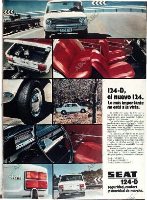 BLANCO Y NEGRO MADRID 08-05-1971 página 108