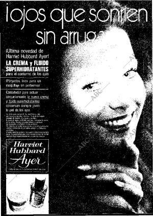 BLANCO Y NEGRO MADRID 08-05-1971 página 11