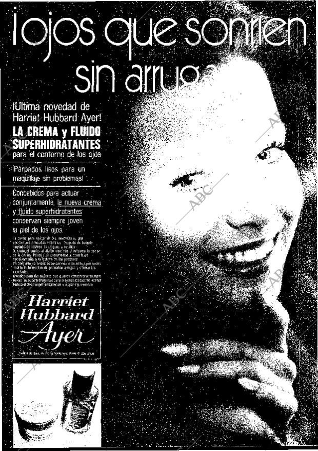 BLANCO Y NEGRO MADRID 08-05-1971 página 11