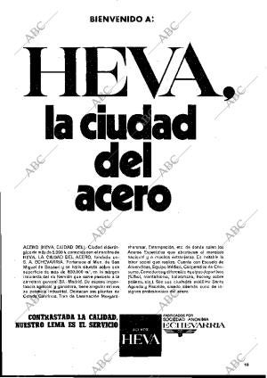 BLANCO Y NEGRO MADRID 08-05-1971 página 13