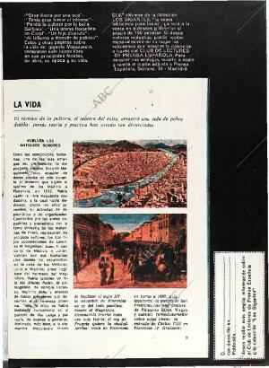 BLANCO Y NEGRO MADRID 08-05-1971 página 17