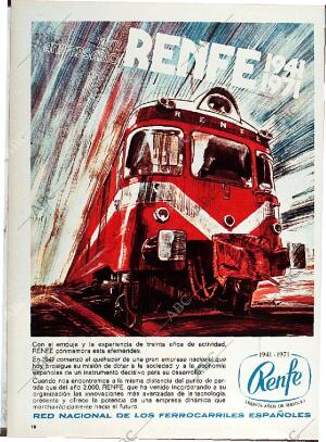 BLANCO Y NEGRO MADRID 08-05-1971 página 18