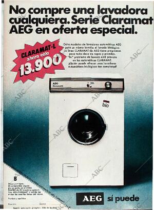 BLANCO Y NEGRO MADRID 08-05-1971 página 20