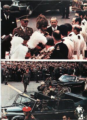 BLANCO Y NEGRO MADRID 08-05-1971 página 25