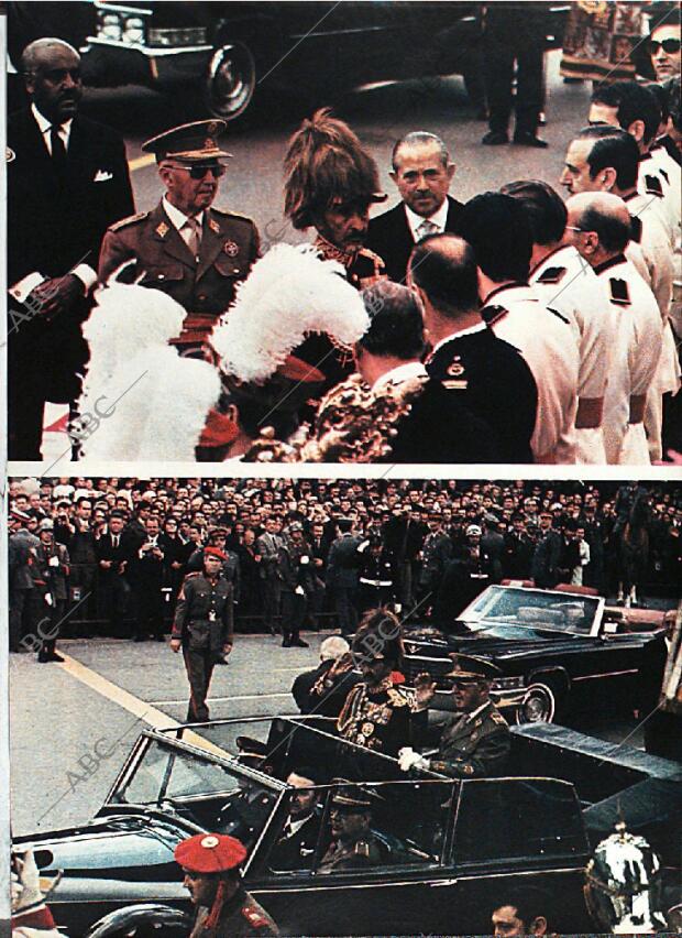 BLANCO Y NEGRO MADRID 08-05-1971 página 25