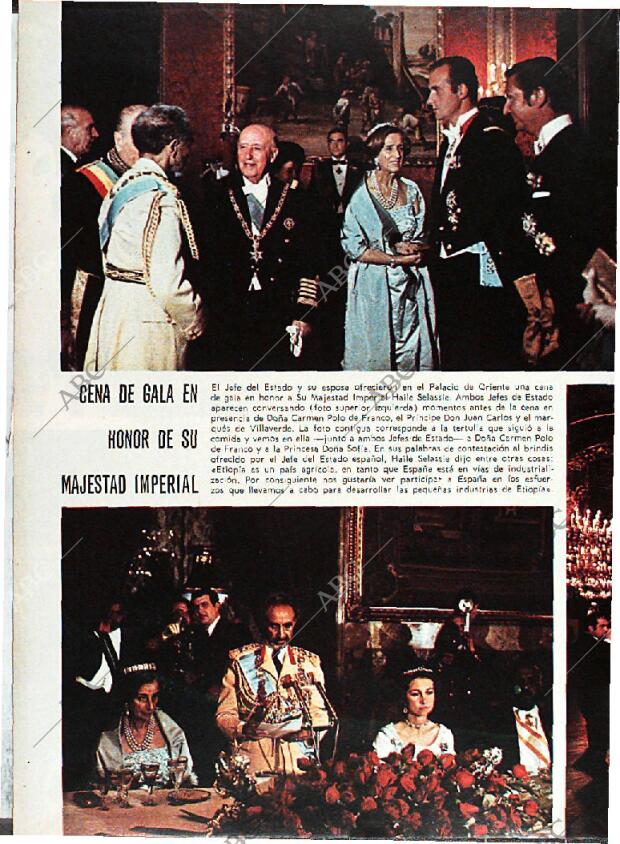 BLANCO Y NEGRO MADRID 08-05-1971 página 26