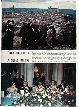 BLANCO Y NEGRO MADRID 08-05-1971 página 28