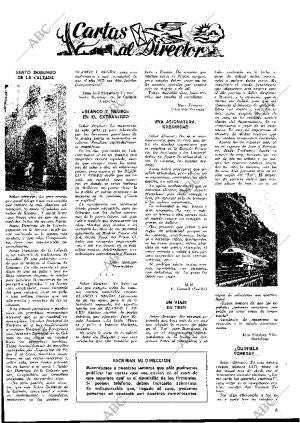 BLANCO Y NEGRO MADRID 08-05-1971 página 3