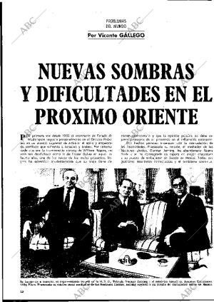 BLANCO Y NEGRO MADRID 08-05-1971 página 32