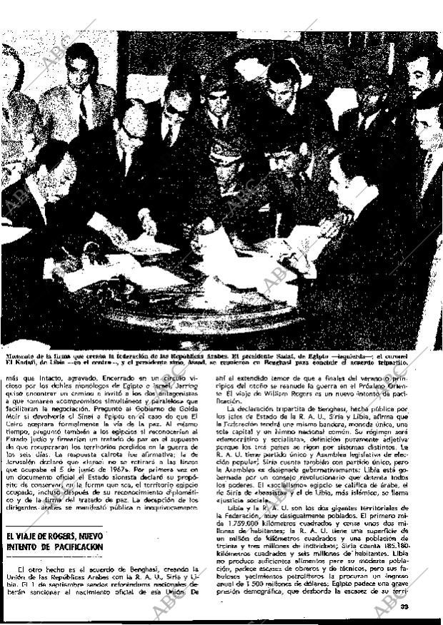 BLANCO Y NEGRO MADRID 08-05-1971 página 33