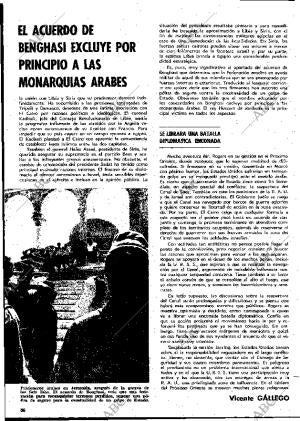 BLANCO Y NEGRO MADRID 08-05-1971 página 36