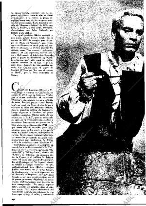 BLANCO Y NEGRO MADRID 08-05-1971 página 40