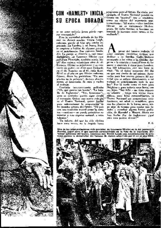 BLANCO Y NEGRO MADRID 08-05-1971 página 41