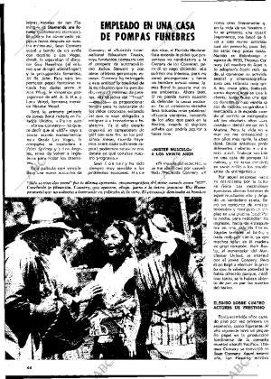 BLANCO Y NEGRO MADRID 08-05-1971 página 44