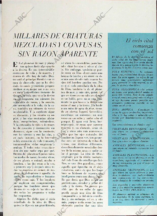 BLANCO Y NEGRO MADRID 08-05-1971 página 48