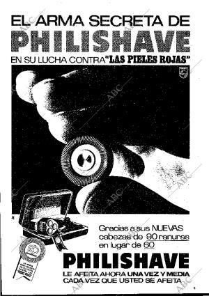 BLANCO Y NEGRO MADRID 08-05-1971 página 5