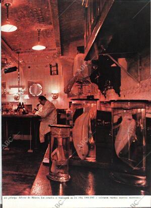 BLANCO Y NEGRO MADRID 08-05-1971 página 55