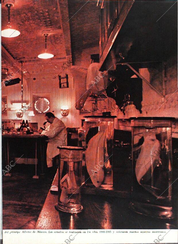 BLANCO Y NEGRO MADRID 08-05-1971 página 55