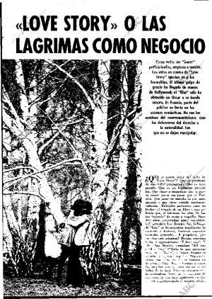 BLANCO Y NEGRO MADRID 08-05-1971 página 64