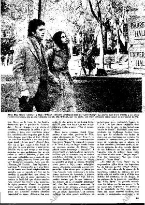 BLANCO Y NEGRO MADRID 08-05-1971 página 65