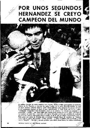 BLANCO Y NEGRO MADRID 08-05-1971 página 70