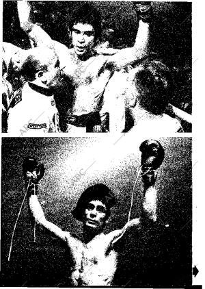 BLANCO Y NEGRO MADRID 08-05-1971 página 71