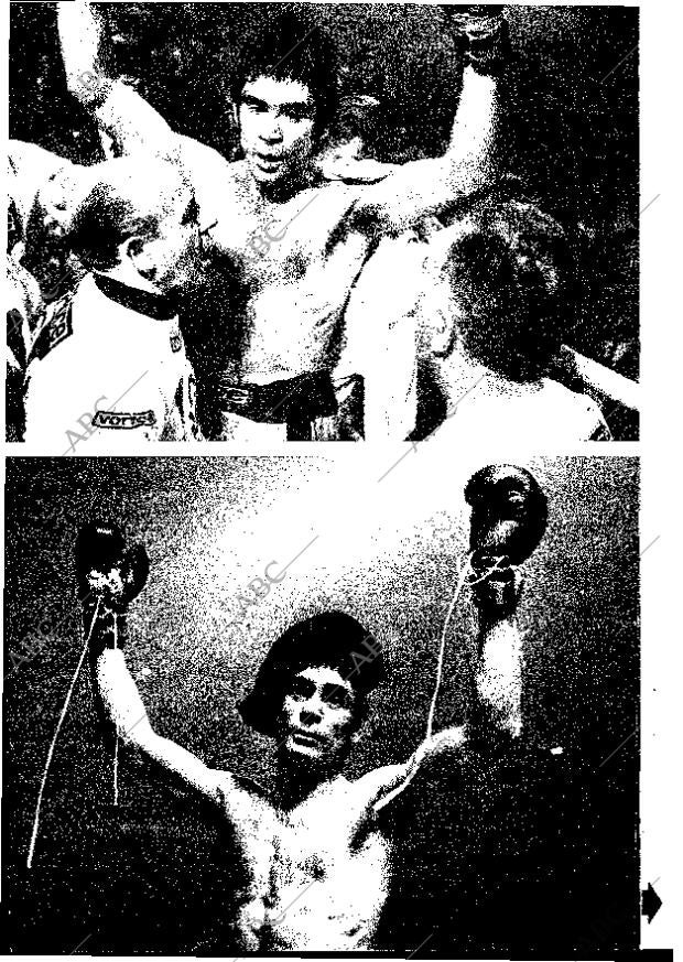 BLANCO Y NEGRO MADRID 08-05-1971 página 71