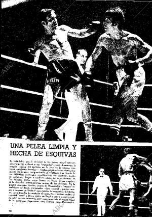 BLANCO Y NEGRO MADRID 08-05-1971 página 72