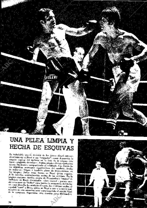 BLANCO Y NEGRO MADRID 08-05-1971 página 72