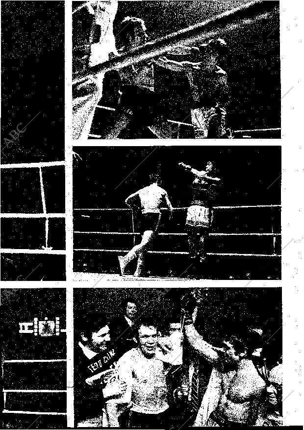 BLANCO Y NEGRO MADRID 08-05-1971 página 73