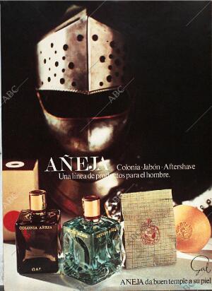 BLANCO Y NEGRO MADRID 08-05-1971 página 79