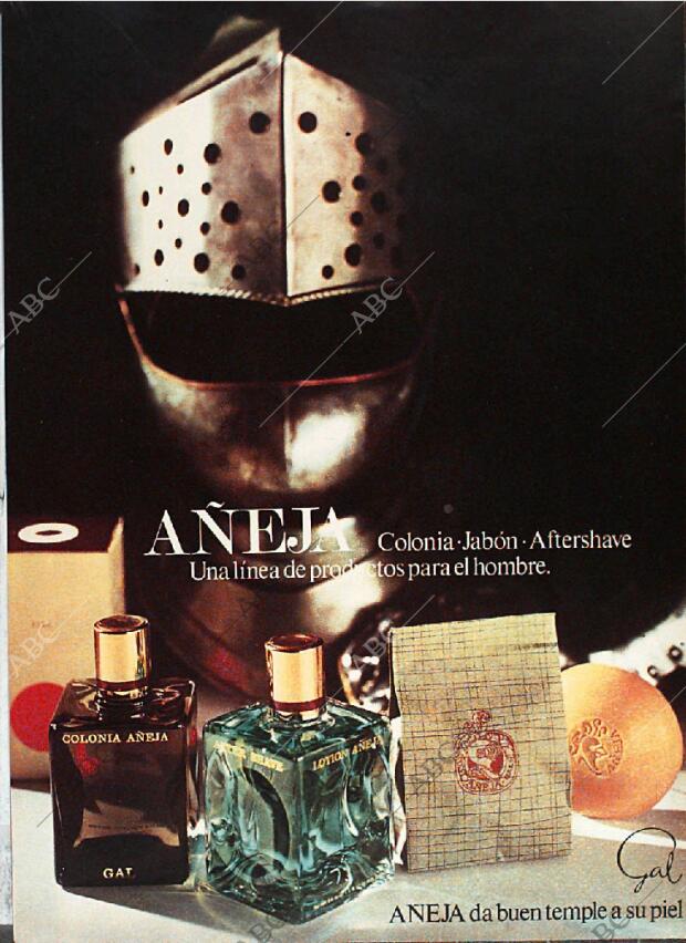 BLANCO Y NEGRO MADRID 08-05-1971 página 79