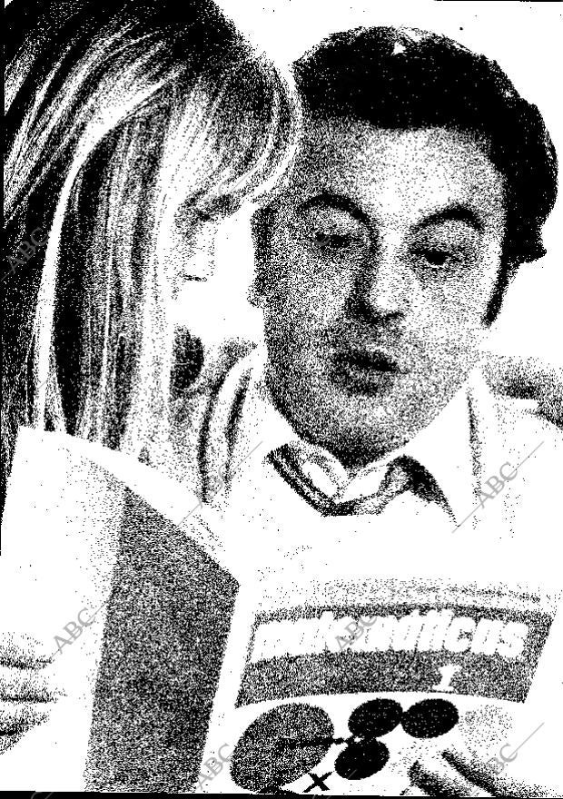 BLANCO Y NEGRO MADRID 08-05-1971 página 8