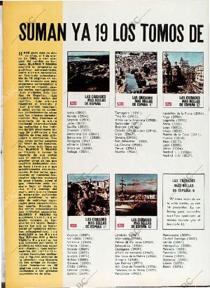 BLANCO Y NEGRO MADRID 08-05-1971 página 82