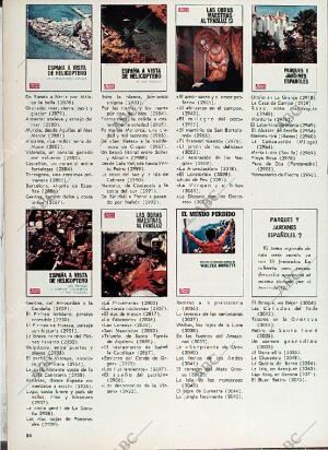 BLANCO Y NEGRO MADRID 08-05-1971 página 84