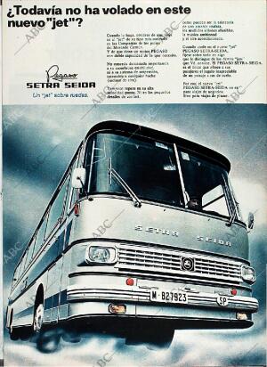 BLANCO Y NEGRO MADRID 08-05-1971 página 85