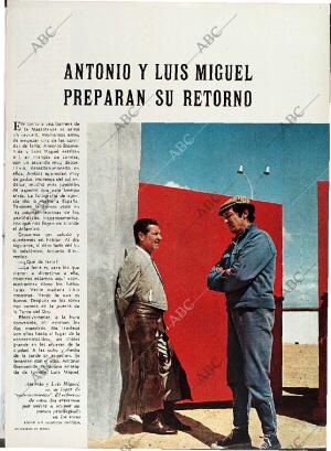 BLANCO Y NEGRO MADRID 08-05-1971 página 87