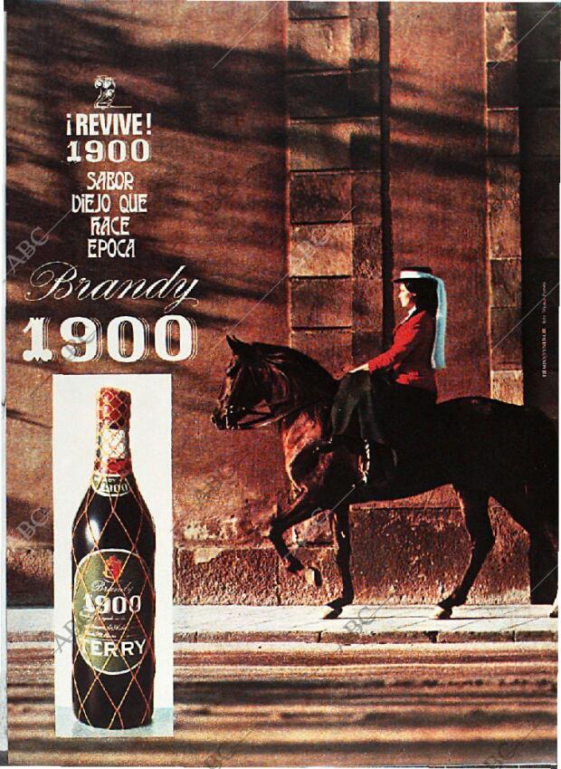 BLANCO Y NEGRO MADRID 08-05-1971 página 91