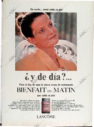 BLANCO Y NEGRO MADRID 08-05-1971 página 93