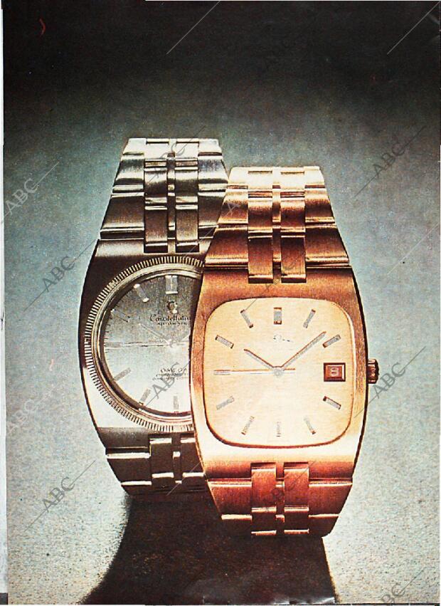 BLANCO Y NEGRO MADRID 08-05-1971 página 94