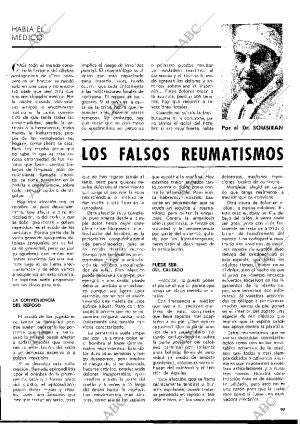 BLANCO Y NEGRO MADRID 08-05-1971 página 97