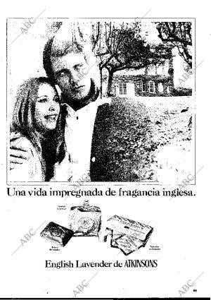 BLANCO Y NEGRO MADRID 08-05-1971 página 99