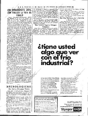 ABC SEVILLA 11-05-1971 página 29