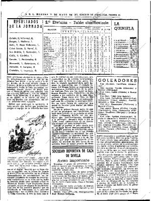 ABC SEVILLA 11-05-1971 página 32