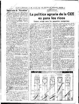 ABC SEVILLA 11-05-1971 página 67